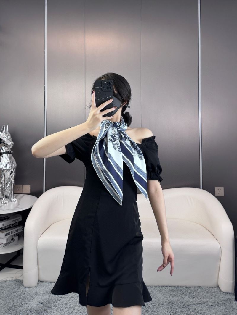 Christian Dior Scarf